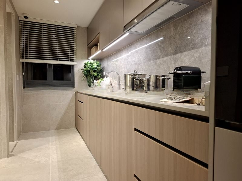 PARKTOWN RESIDENCE 7