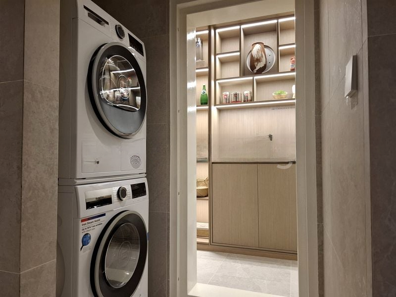 PARKTOWN RESIDENCE 8