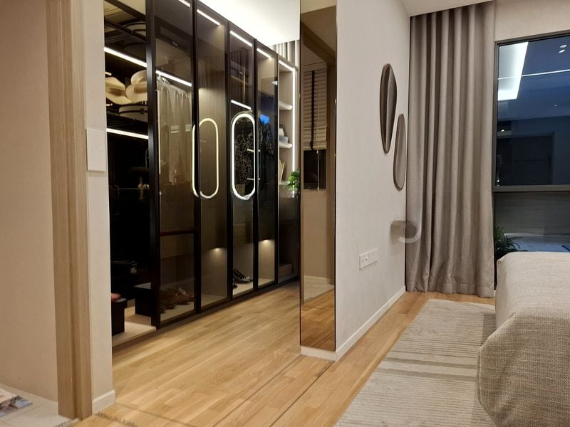 PARKTOWN RESIDENCE 5