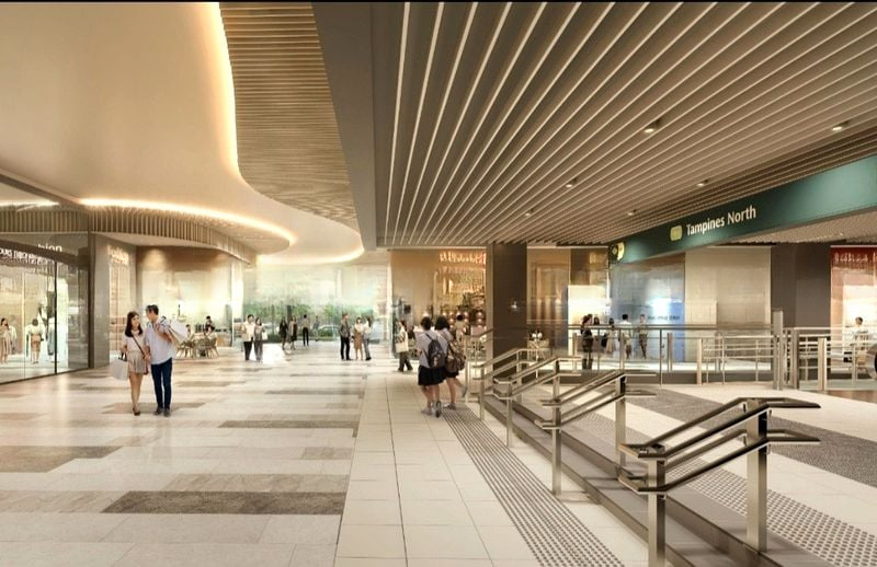 PARKTOWN RESIDENCE 9