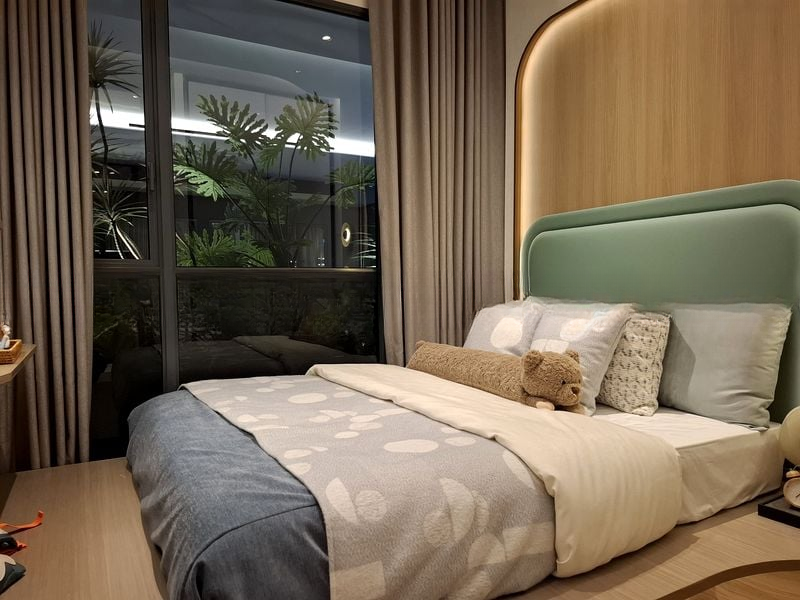 PARKTOWN RESIDENCE 6