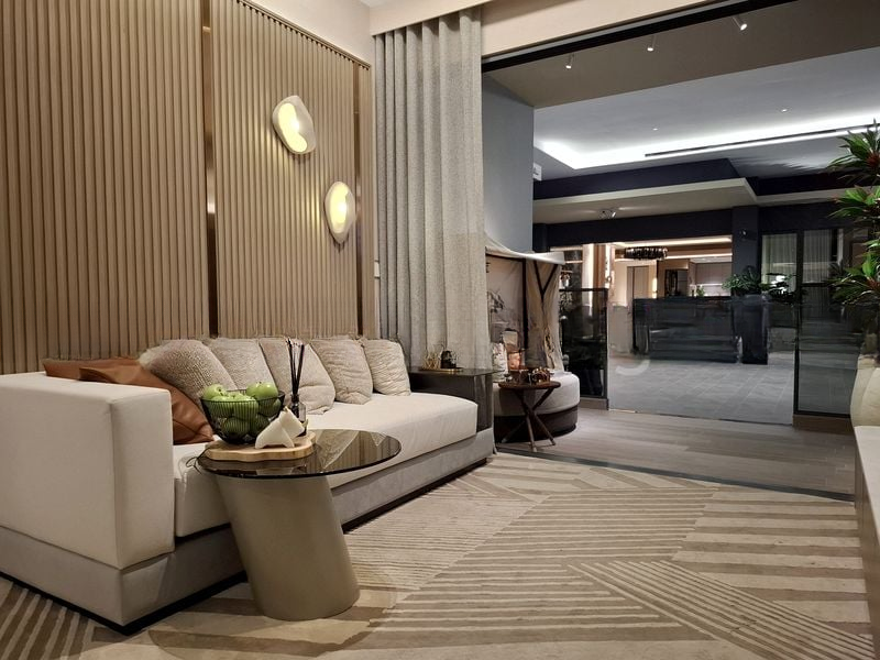 PARKTOWN RESIDENCE 2