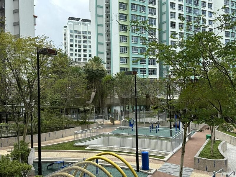 COMPASSVALE DR 10