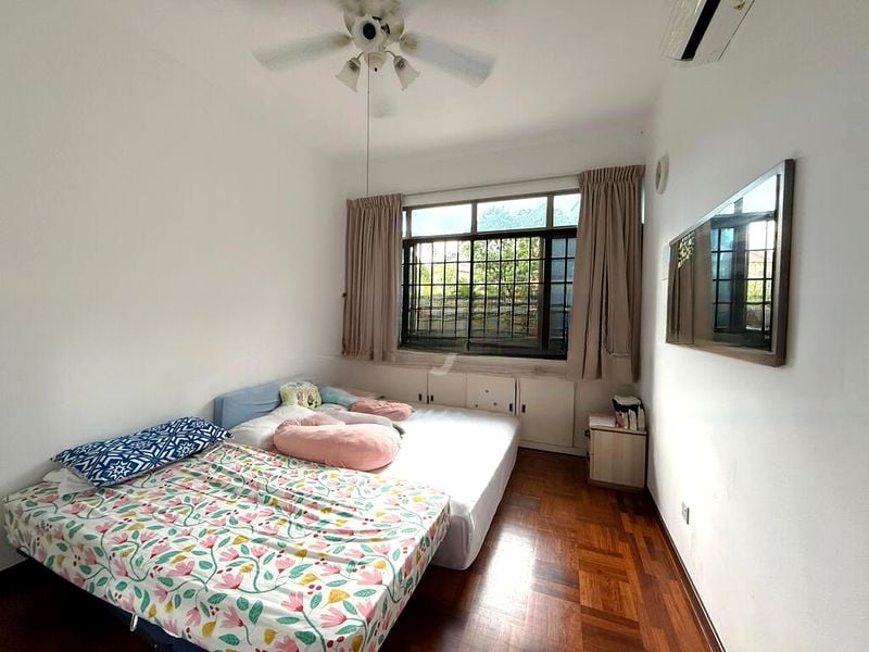 BUONA VISTA GARDENS 6