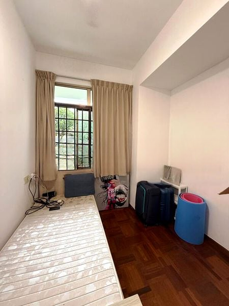 BUONA VISTA GARDENS 5