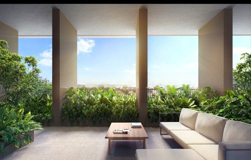 LENTOR CENTRAL RESIDENCES 2