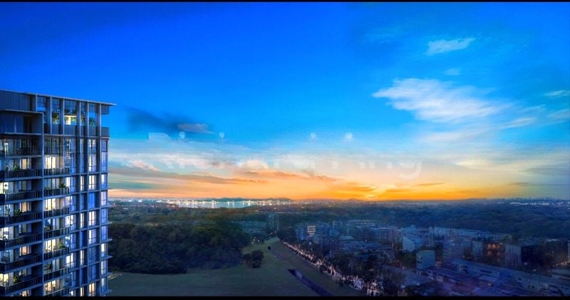 LENTOR CENTRAL RESIDENCES 3