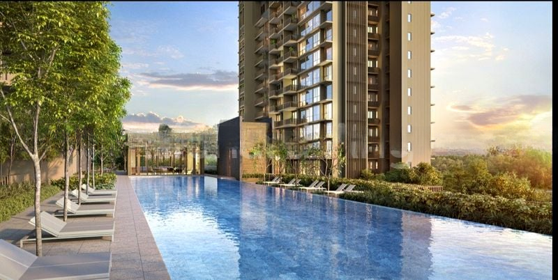 LENTOR CENTRAL RESIDENCES 6