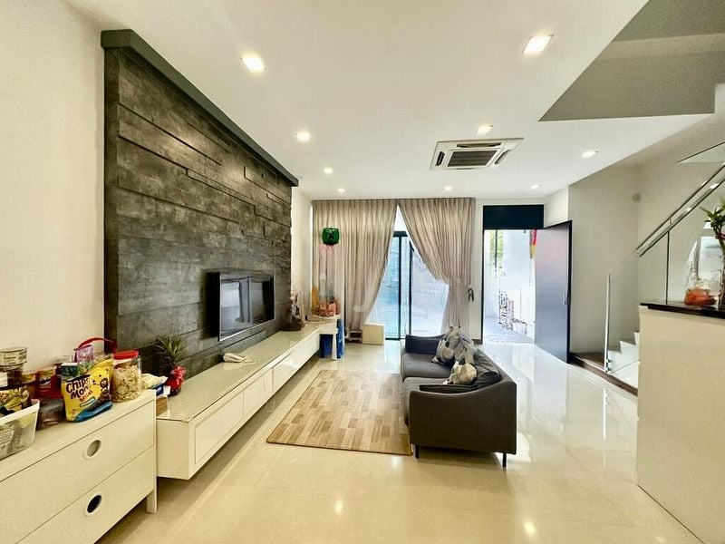 JALAN KAYU ESTATE 12