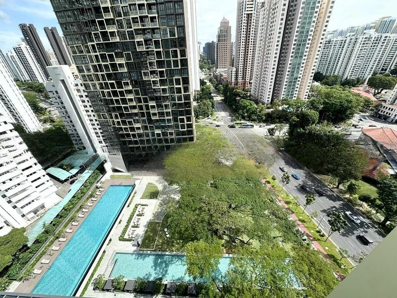 IRWELL HILL RESIDENCES 2