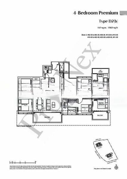 IRWELL HILL RESIDENCES 15