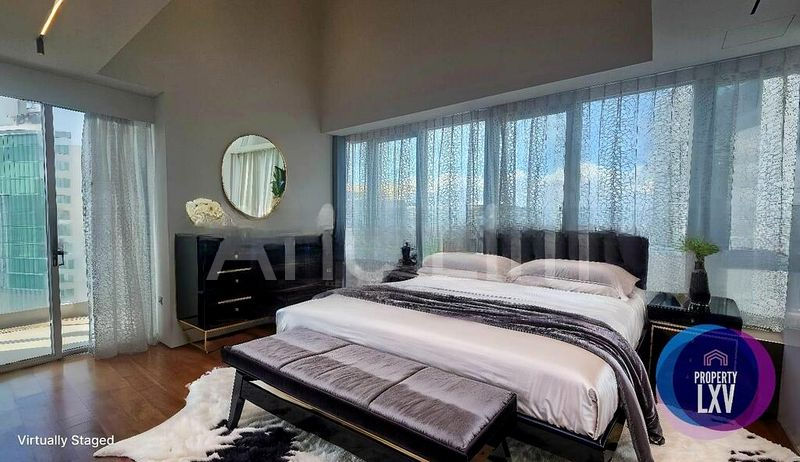 SKYLINE @ ORCHARD BOULEVARD 3