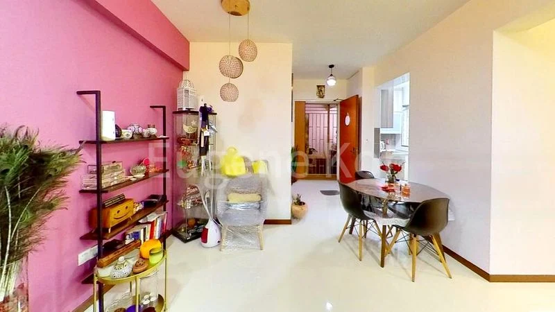 BT BATOK WEST AVE 9 2