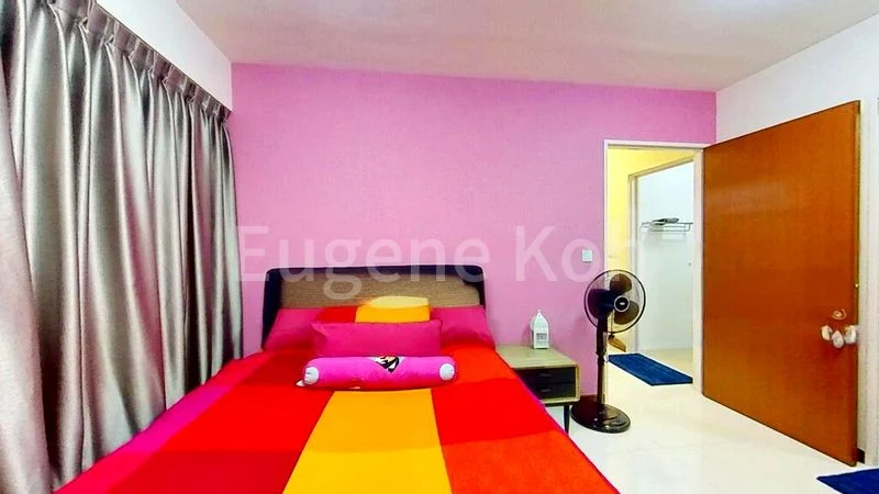 BT BATOK WEST AVE 9 4