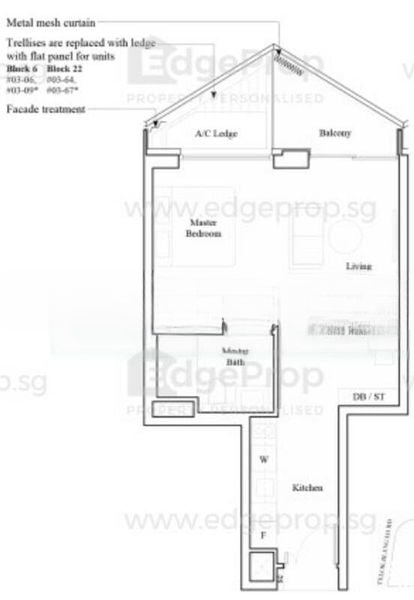 THE REEF AT KING'S DOCK 8