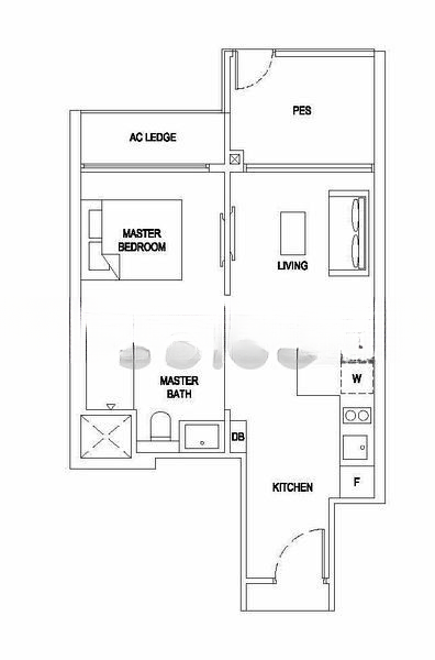 THE FLORENCE RESIDENCES 8