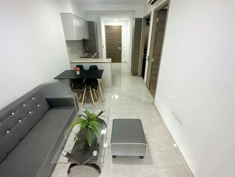 THE FLORENCE RESIDENCES 2