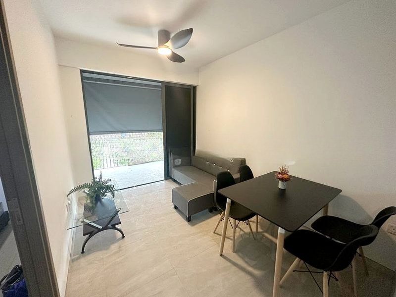 THE FLORENCE RESIDENCES 3