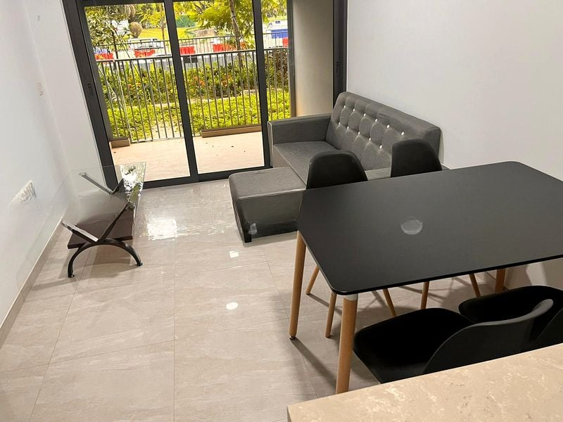 THE FLORENCE RESIDENCES 4