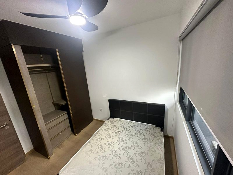 THE FLORENCE RESIDENCES 6