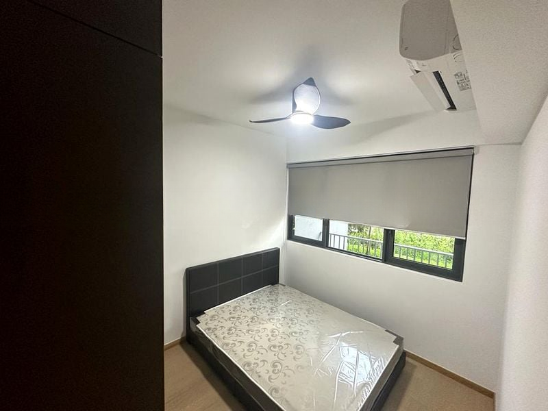 THE FLORENCE RESIDENCES 5