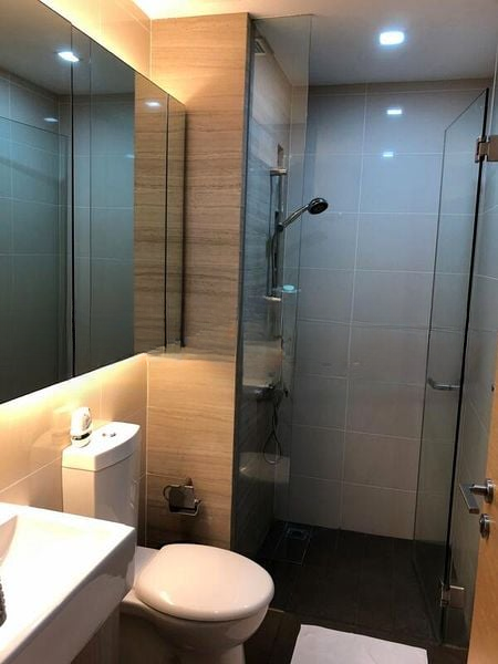 HEDGES PARK CONDOMINIUM 4