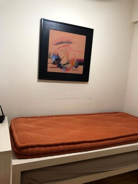 HEDGES PARK CONDOMINIUM 5