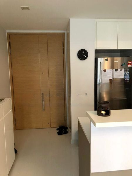 HEDGES PARK CONDOMINIUM 8