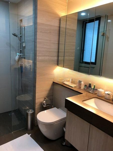 HEDGES PARK CONDOMINIUM 6