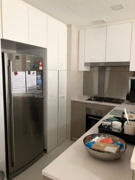 HEDGES PARK CONDOMINIUM 2