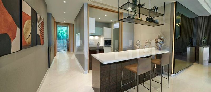 THE RESIDENCES AT W SINGAPORE SENTOSA COVE 4