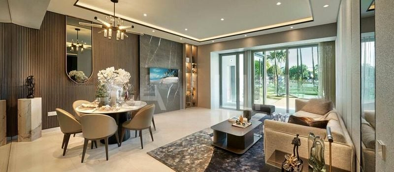 THE RESIDENCES AT W SINGAPORE SENTOSA COVE 5