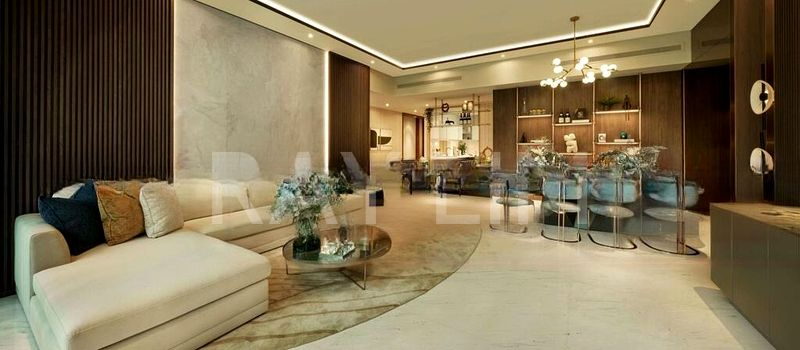 THE RESIDENCES AT W SINGAPORE SENTOSA COVE 2