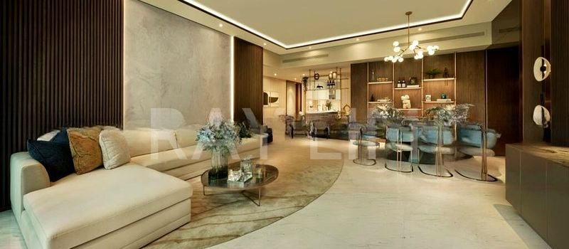 THE RESIDENCES AT W SINGAPORE SENTOSA COVE 3