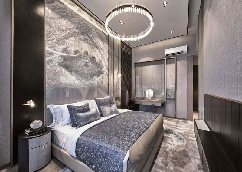 KI RESIDENCES AT BROOKVALE 3