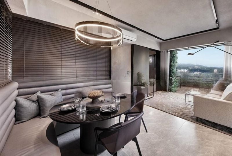 KI RESIDENCES AT BROOKVALE 2