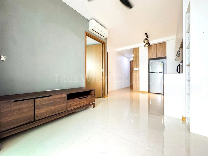 KINGSFORD WATERBAY 2