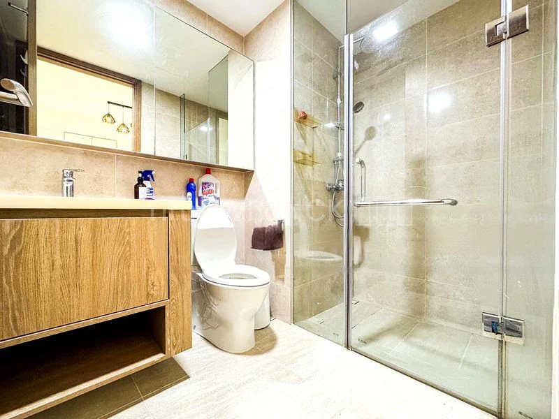 KINGSFORD WATERBAY 4