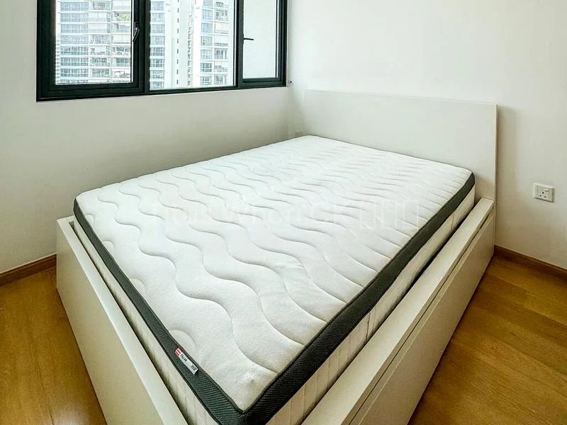 KINGSFORD WATERBAY 5