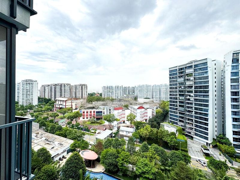 KINGSFORD WATERBAY 6