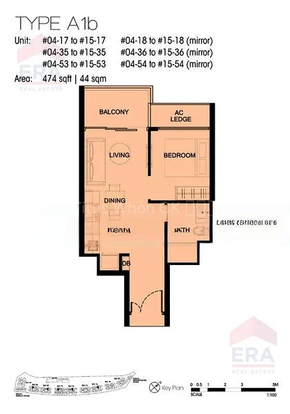 KINGSFORD WATERBAY 7