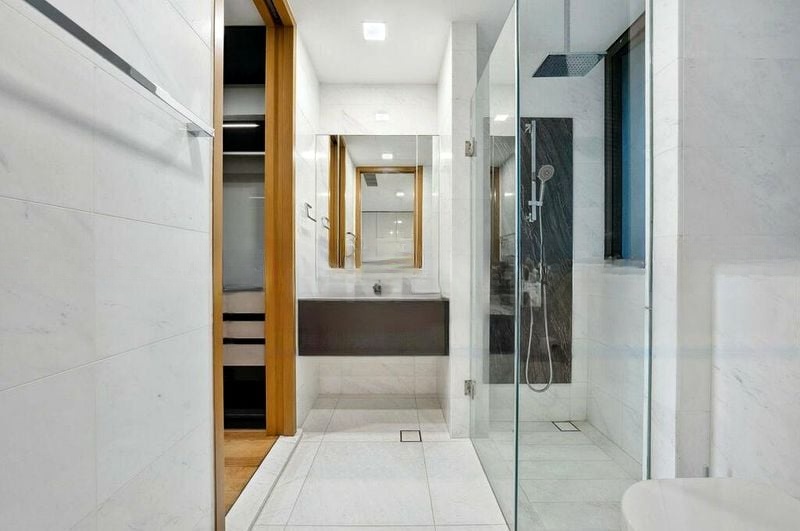 MARINA ONE RESIDENCES 2