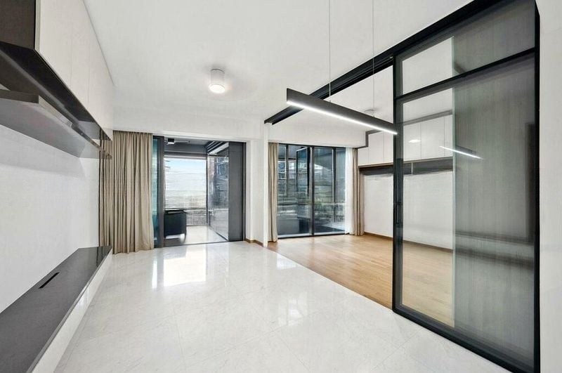 MARINA ONE RESIDENCES 10