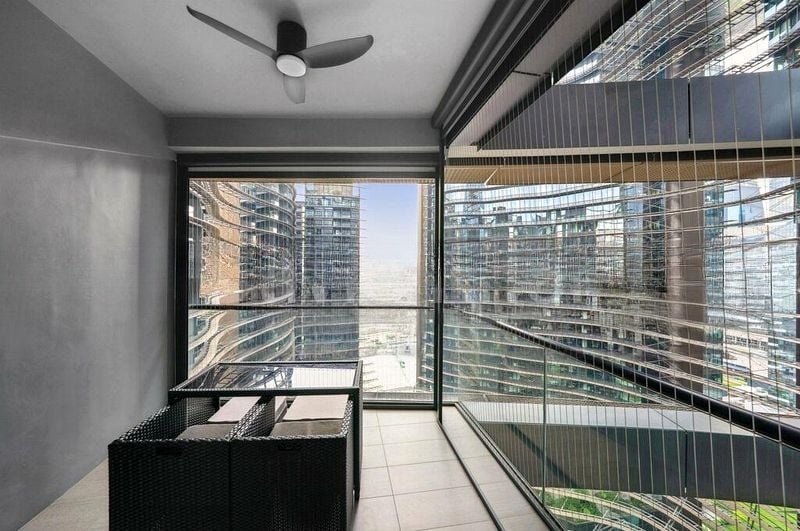 MARINA ONE RESIDENCES 11