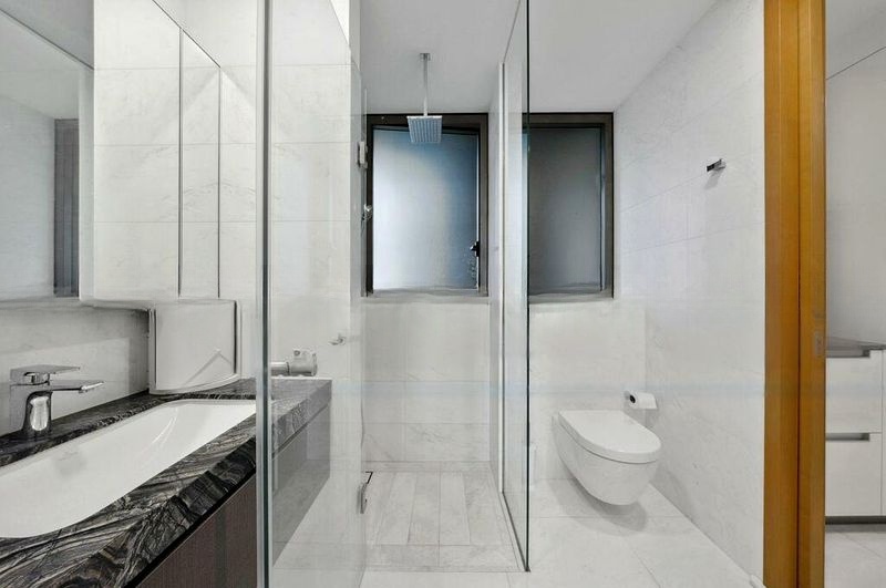 MARINA ONE RESIDENCES