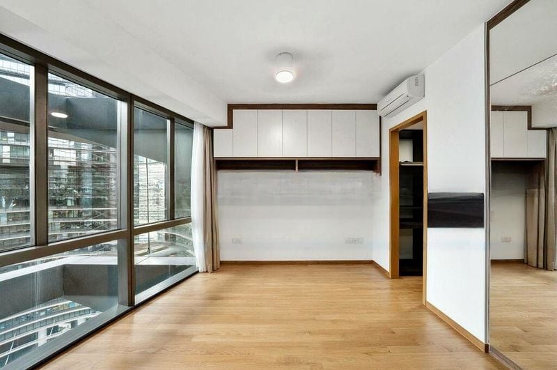 MARINA ONE RESIDENCES 4