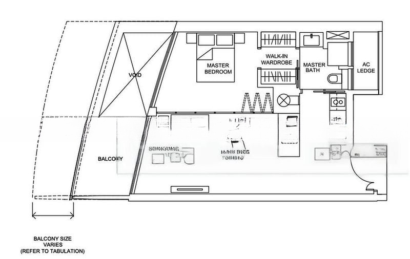 MARINA ONE RESIDENCES 12