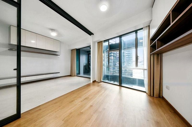 MARINA ONE RESIDENCES 5