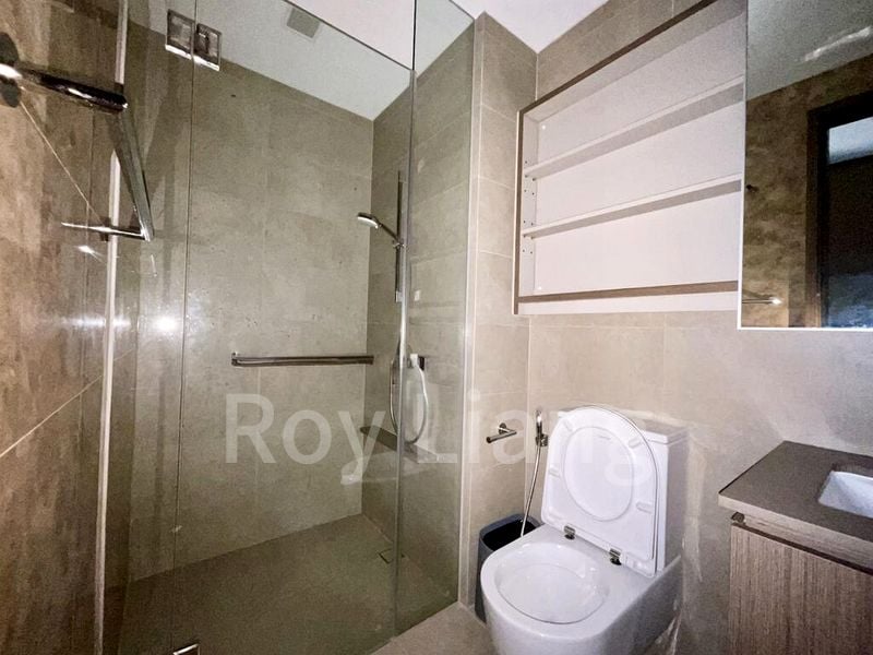 SEASIDE RESIDENCES 3