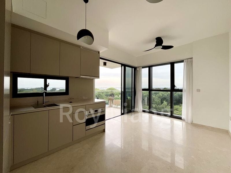 SEASIDE RESIDENCES 6